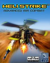 Download 'Heli Strike 3D (320x240)' to your phone